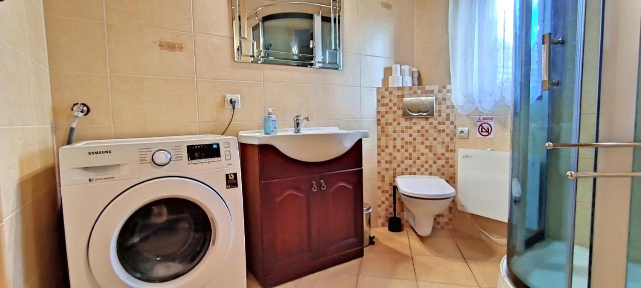 Cichy Zakatek Villa Ujsoły Екстериор снимка