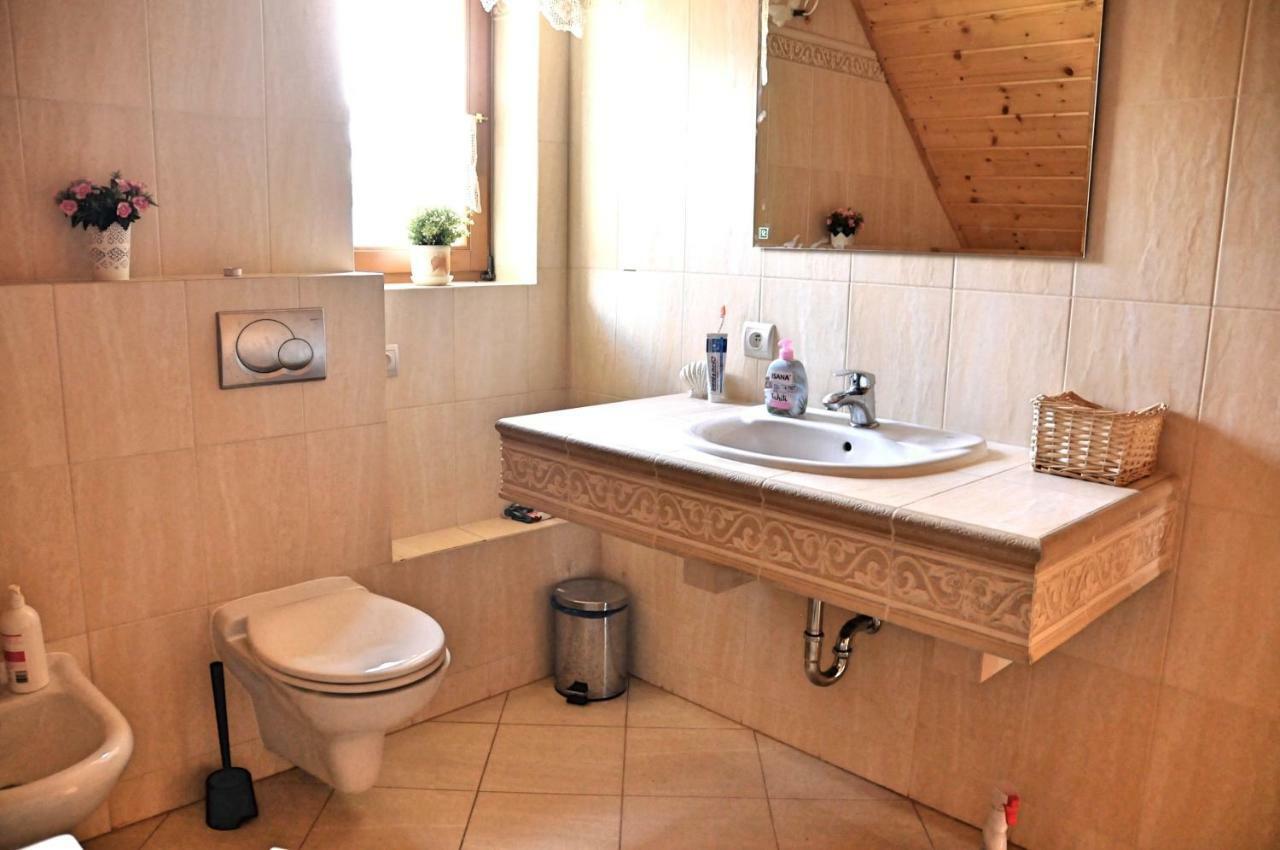 Cichy Zakatek Villa Ujsoły Екстериор снимка